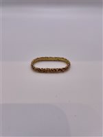 Anello Daniela De Marchi Donna Unione in Ottone AN0233 ORA